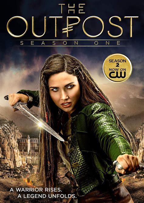 the outpost torrentz|The Outpost Season 1 Torrents .